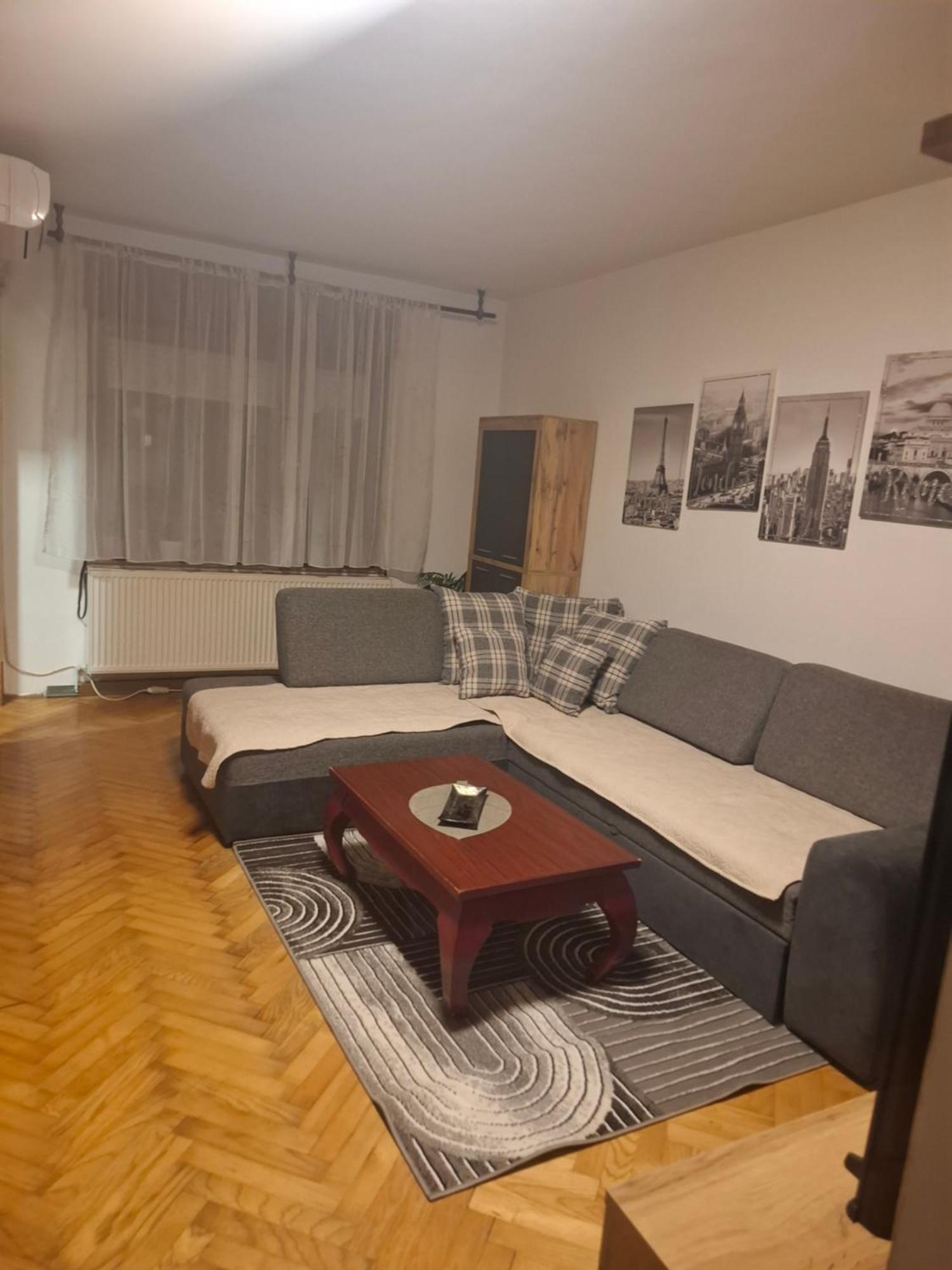 Zg Zapad Zagreb Exterior foto