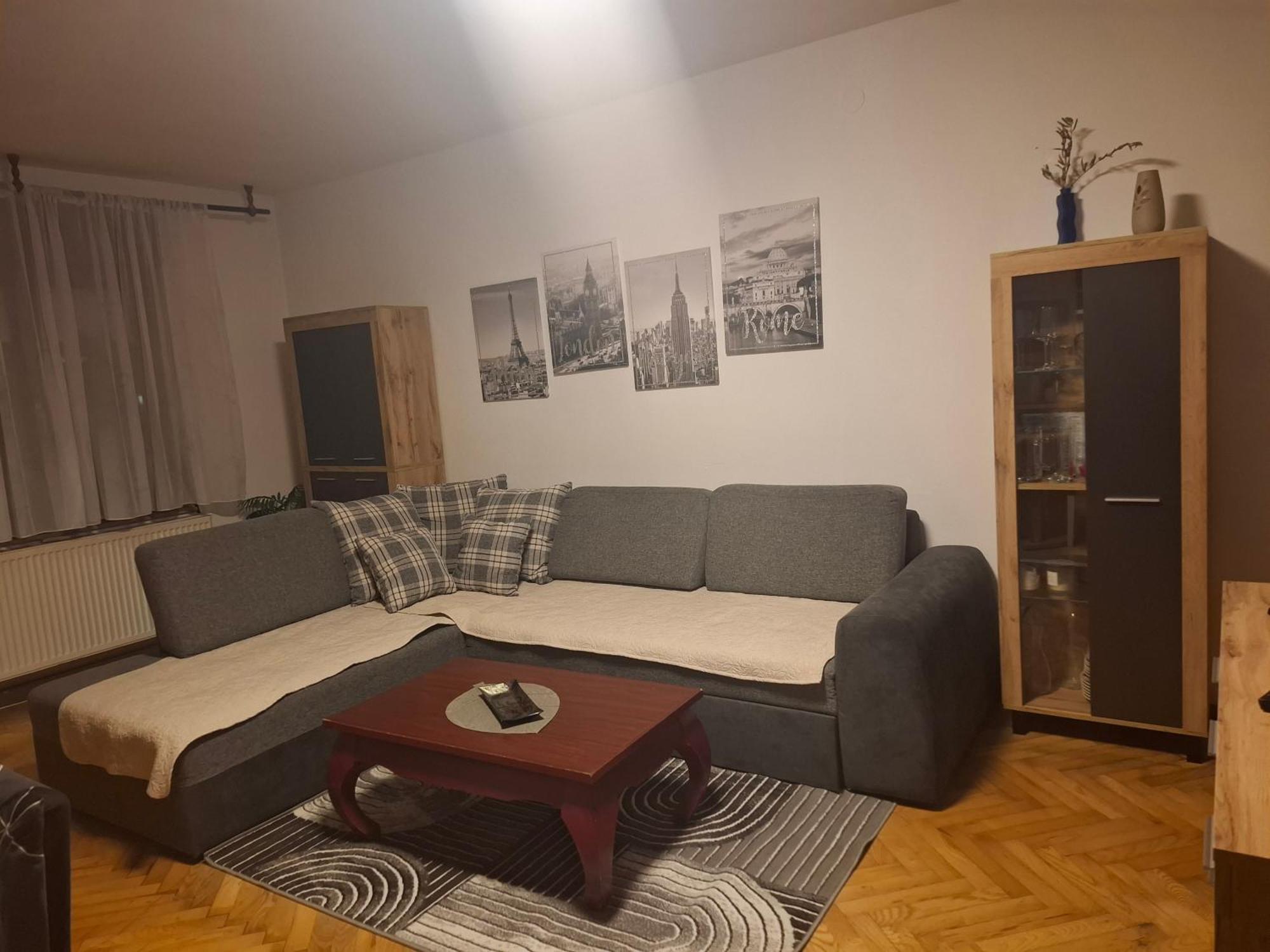 Zg Zapad Zagreb Exterior foto