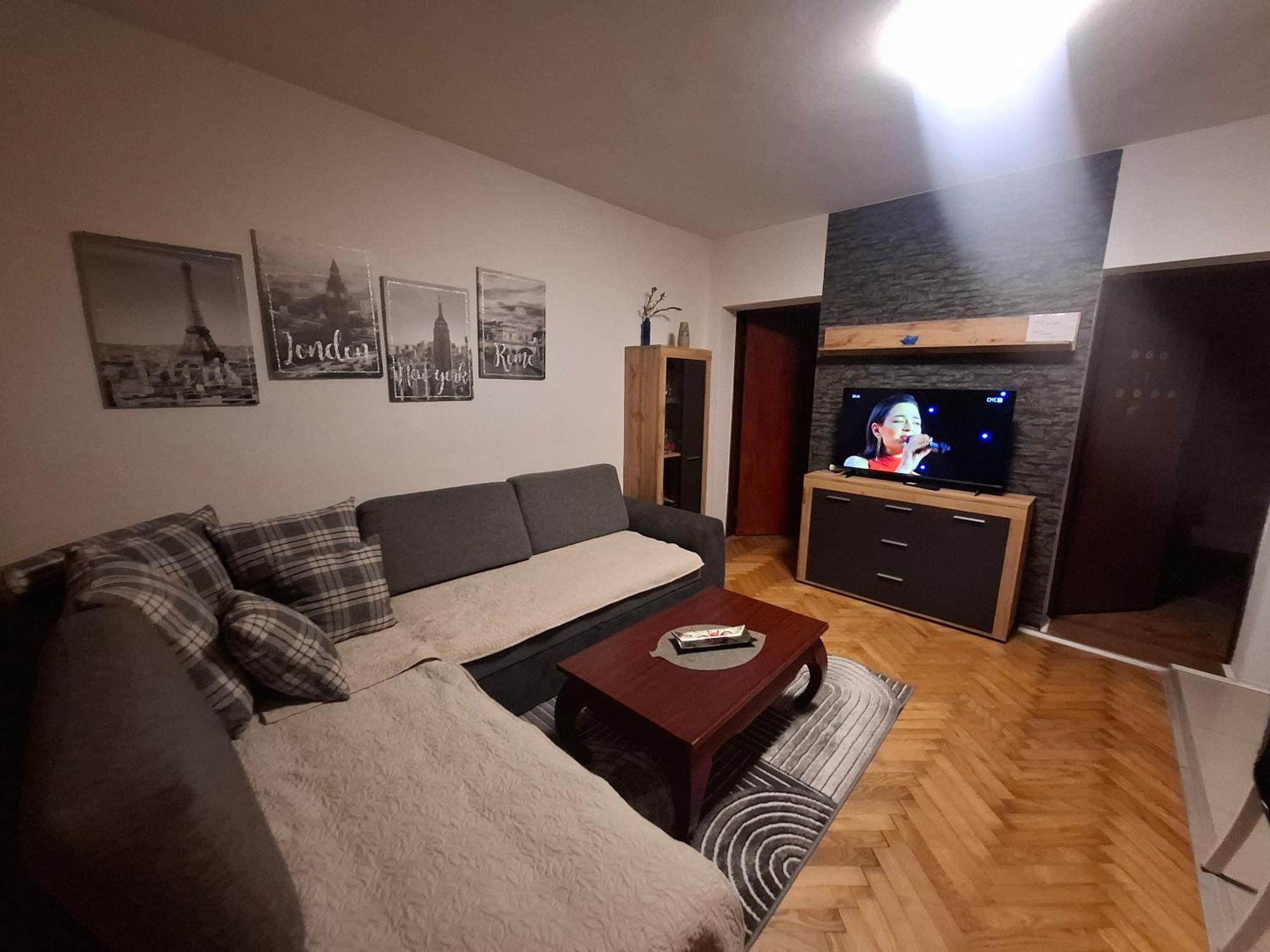Zg Zapad Zagreb Exterior foto